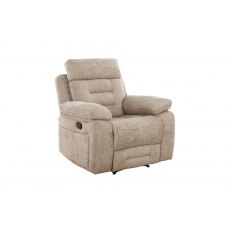 Leoana Manual Recliner Chair