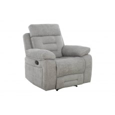 Leoana Manual Recliner Chair