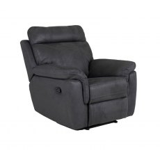 Tyneham Manual Recliner Chair Tyneham Manual Recliner Chair