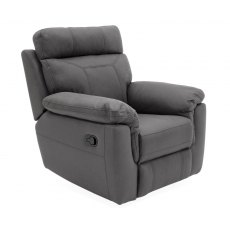Tyneham Manual Recliner Chair Tyneham Manual Recliner Chair