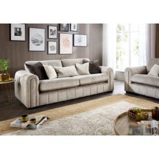 Allesandra 3 Seater Sofa Allesandra 3 Seater Sofa