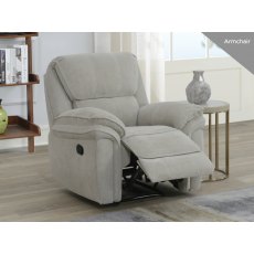 Aria Manual Recliner Chair Aria Manual Recliner Chair