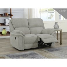 Aria 2 Seater Manual Recliner Sofa Aria 2 Seater Manual Recliner Sofa