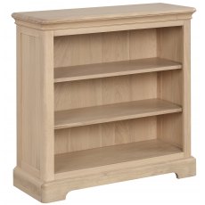 Braunton Oak 3' Bookcase