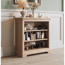 Braunton Oak 3' Bookcase