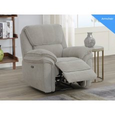 Aria Powered Recliner Chair