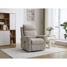 Hazelwood Recliner Hazelwood Recliner