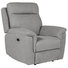 Crosby Manual Recliner