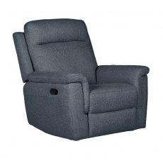 Crosby Manual Recliner
