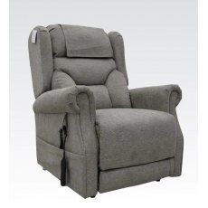 Langley Dual Motor Riser Recliner Chair