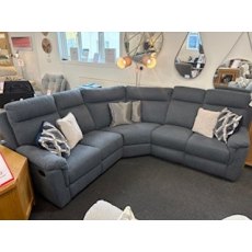 Crosby Power Reclining Corner Sofa Crosby Power Reclining Corner Sofa