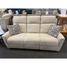 Hazelwood 3 Seater Sofa
