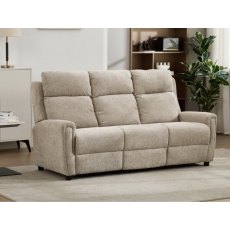 Hazelwood 3 Seater Sofa