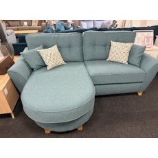 Bracewell Lounger Sofa