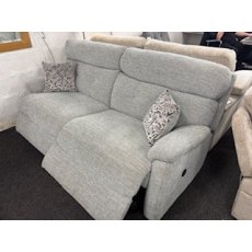 Lancaster 3 Seater Power Reclining Sofa