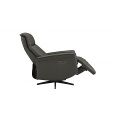 Vittoria Power Swivel Chair