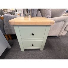 Harcourt Bedside Chest