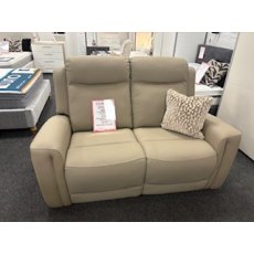 Rowan 2 Seater Power Reclining Sofa