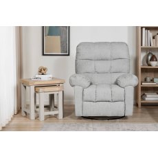 Alexa Swivel Recliner Chair Alexa Swivel Recliner Chair
