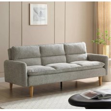 Alessa 3 Seater Sofabed Alessa 3 Seater Sofabed
