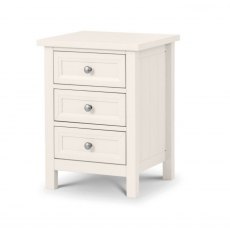 Lazarro Bedside Chest