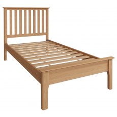 Bradfield 3'0 Single Bed Frame Bradfield 3'0 Single Bed Frame