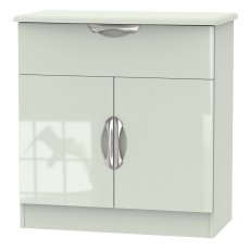 Chilham 2 Door 1 Drawer Unit Chilham 2 Door 1 Drawer Unit