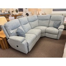 Winsley Power Recliner Corner Sofa