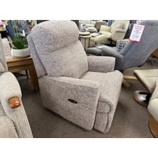 Kingsley Small Power Recliner