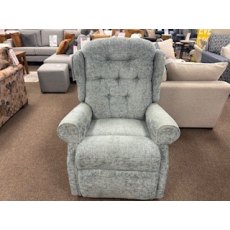 Woburn Manual Recliner Chair