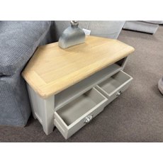 Carlisle Corner TV Unit Carlisle Corner TV Unit