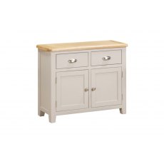 Carlisle Small Sideboard Carlisle Small Sideboard