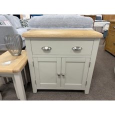 Carlisle Small Sideboard Carlisle Small Sideboard