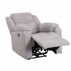 Orchid Manual Recliner Chair