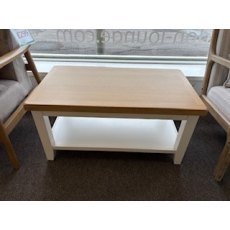 Fenton Small Coffee Table Fenton Small Coffee Table