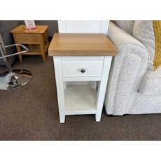 Fenton Lamp Table Fenton Lamp Table