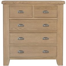 Selkirk 2 Over 3 Drawer Chest Selkirk 2 Over 3 Drawer Chest