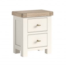 Wilton Bedside Chest