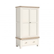 Wilton Gents Wardrobe