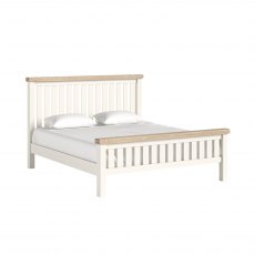Wilton Bedframe