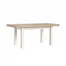 Wilton Small Extending Dining Table