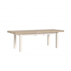 Wilton Large Extending Dining Table