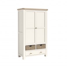 Wilton Larder Unit
