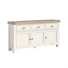 Wilton Large Sideboard