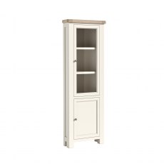Wilton Corner Display Cabinet