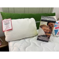 Mammoth Hybrid Pillow Mammoth Hybrid Pillow