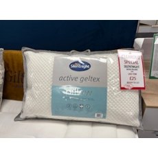 Silentnight Geltex Pillow