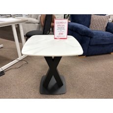 Paignton Lamp Table