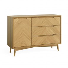 Linford Small Sideboard Linford Small Sideboard