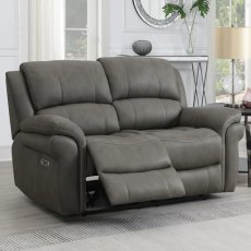 Townsend 2 Seater Power Recliner Sofa